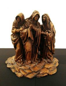 La V.H. de Nuestra Señora de los Dolores y las Santas Marías celebra mañana su Junta General Constituyente 3 Hdad Marías