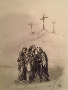 La V.H. de Nuestra Señora de los Dolores y las Santas Marías celebra mañana su Junta General Constituyente 2 hermandad marias