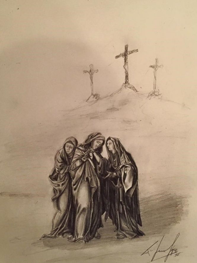 La V.H. de Nuestra Señora de los Dolores y las Santas Marías celebra mañana su Junta General Constituyente 1 hermandad marias