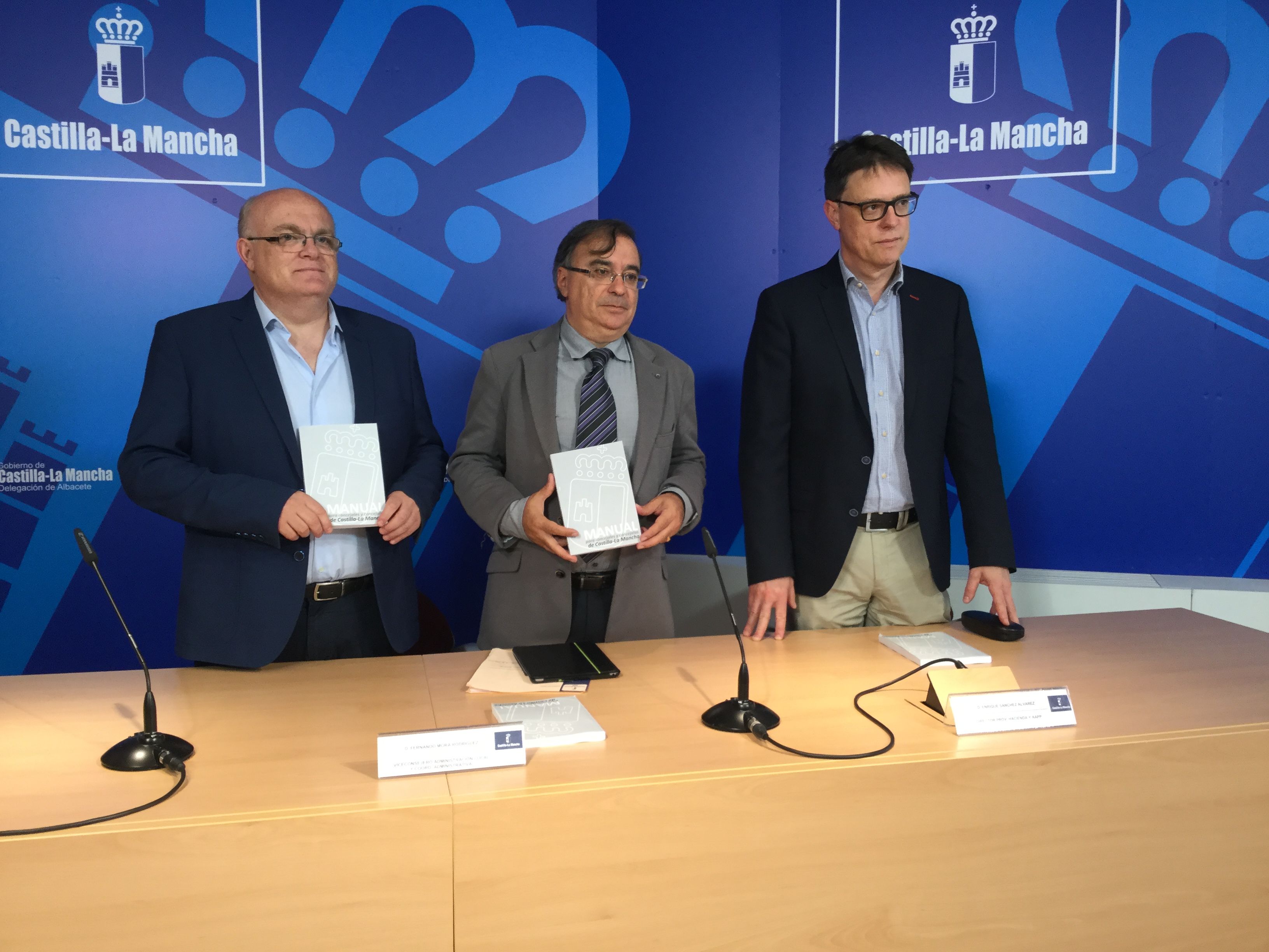 El Gobierno regional pide a los Ayuntamientos de Castilla-La Mancha que avancen en políticas de transparencia e igualdad de género