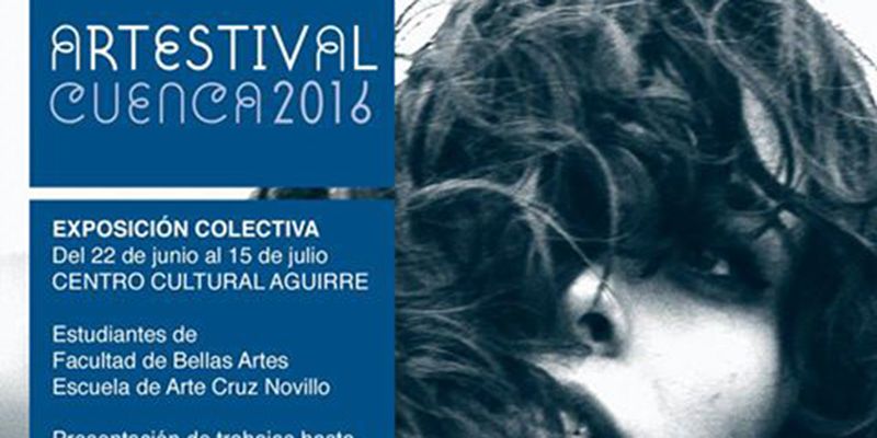 Artestival rendirá homenaje a la Facultad de Bellas Artes por su XXX aniversario