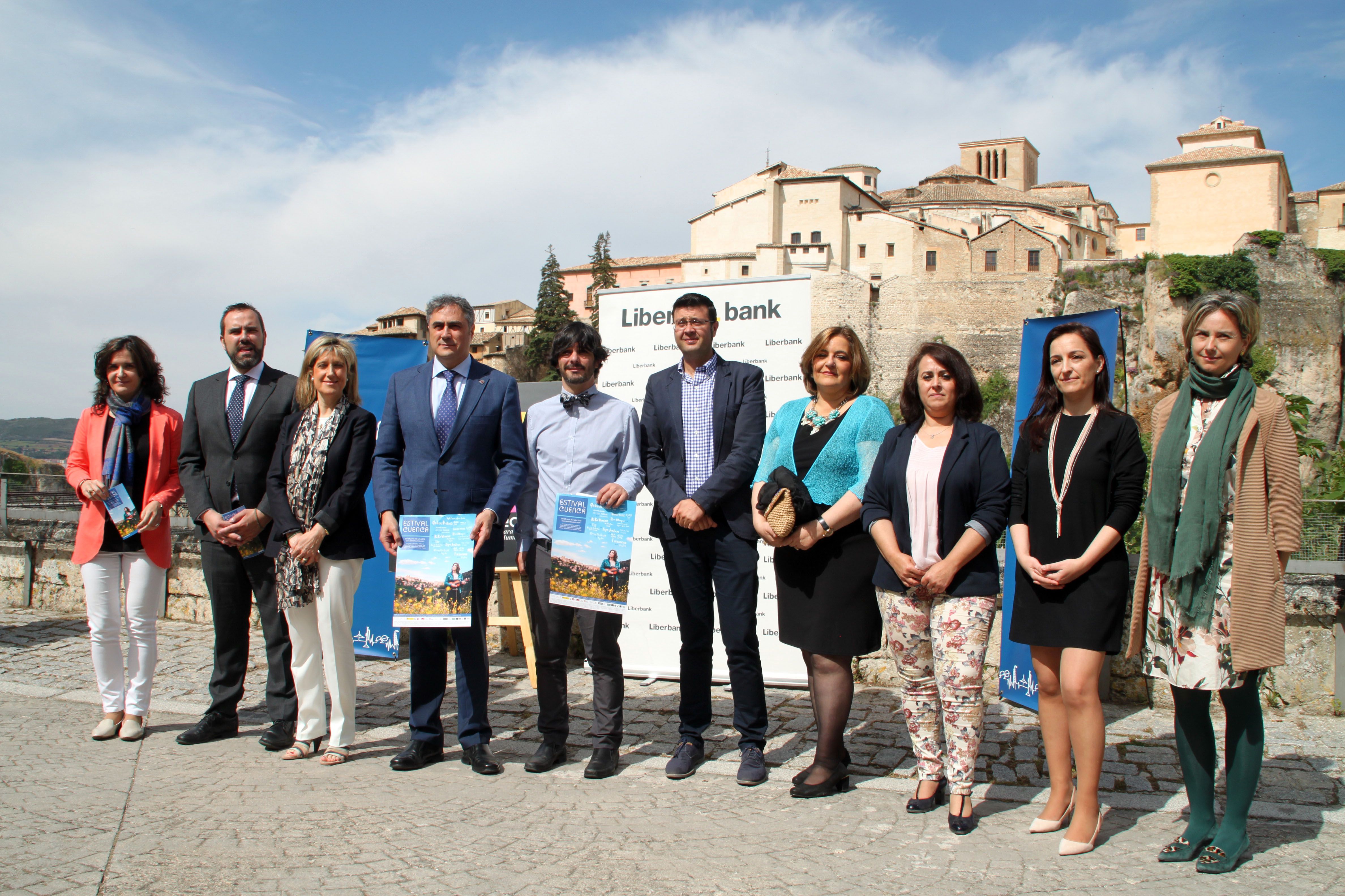 Estival Cuenca mucho más que un festival 3 Estival Cuenca mucho más que un festival