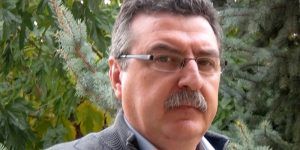 Jesús Ángel Gómez 