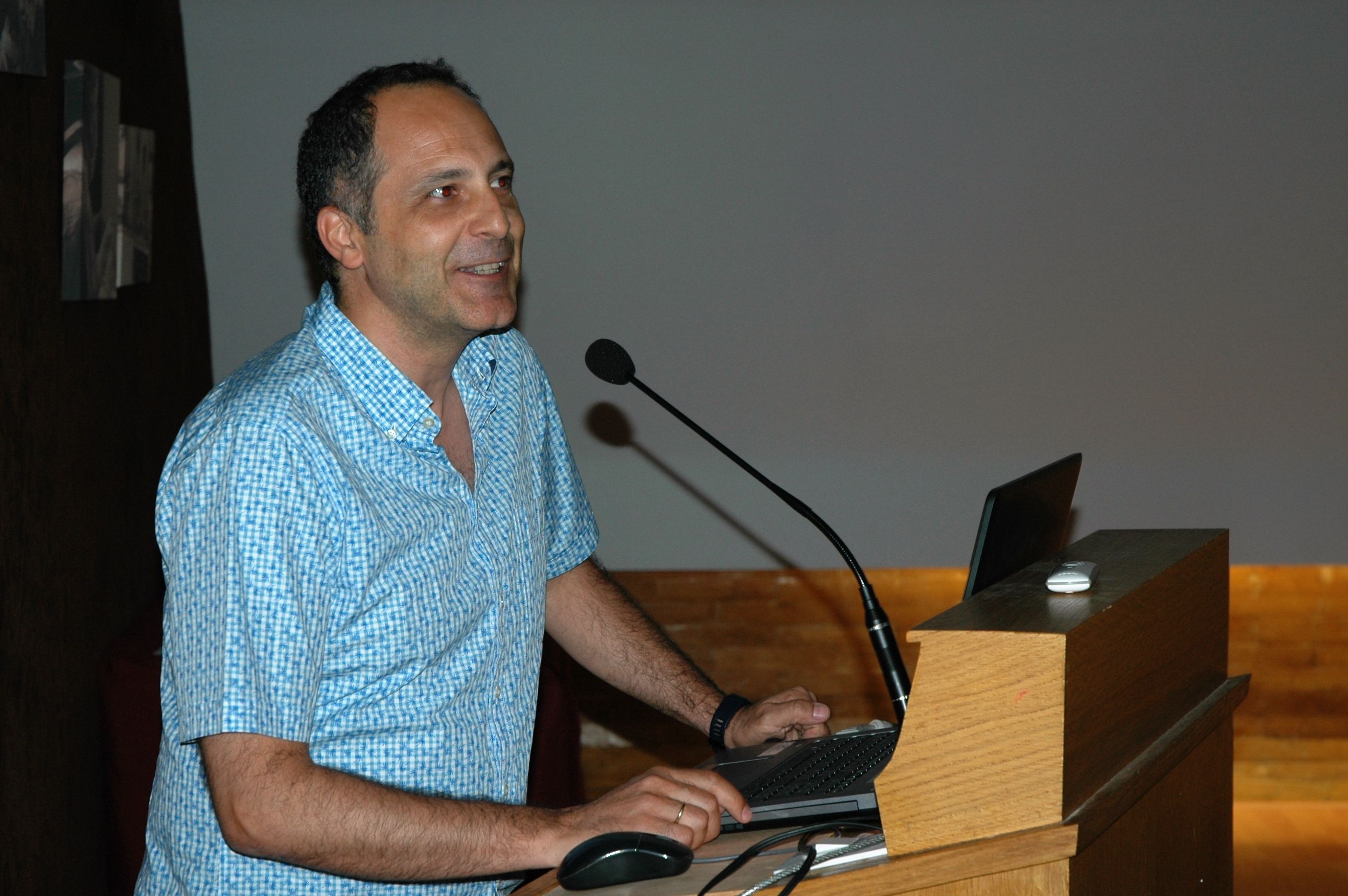 Un nuevo Jueves Enfermeros ha puesto el acento en el registro y análisis de efectos adversos para prevenir errores de medicación