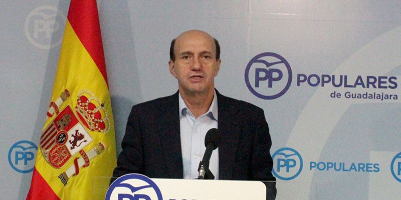Juan Pablo Sánchez insiste: “Page y Bellido podrían verse involucrados en un posible delito electoral”