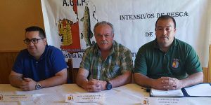 Junta Directiva de la Asociación de Cotos Intensivos.