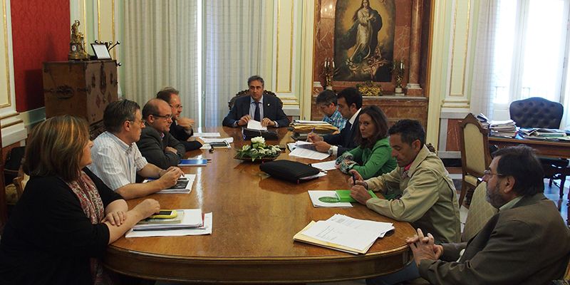 El Ayuntamiento aporta 15.000 euros a los hosteleros para la promoción turística de Cuenca