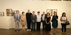 Las cinco capitales de provincia de Castilla-La Mancha se suman al festival internacional de fotografía ‘PHotoEspaña 2016’