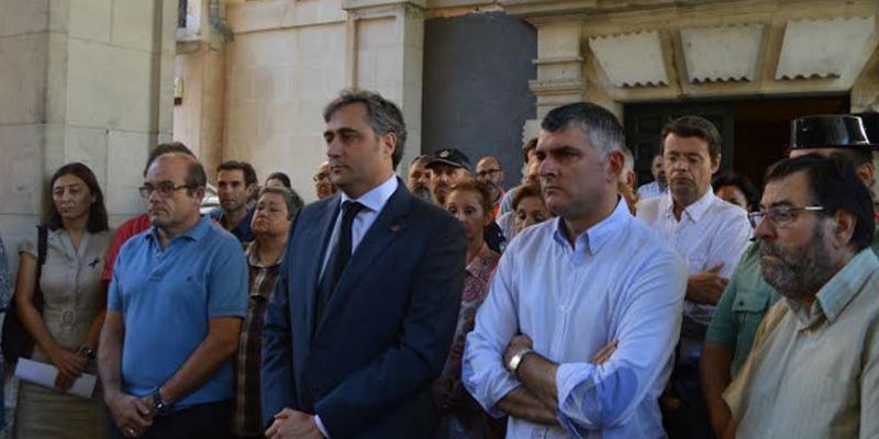 Sube la tensión entre el PP en el Ayuntamiento de Cuenca y la Junta