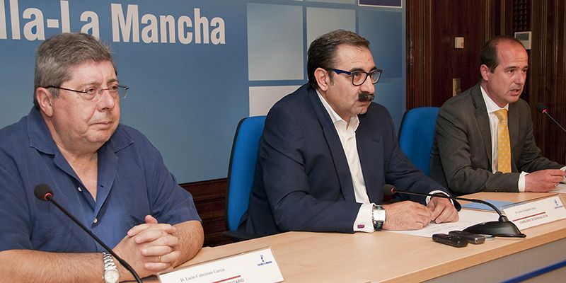 Más camas abiertas, más sustituciones y más actividad este verano en la sanidad pública para Guadalajara