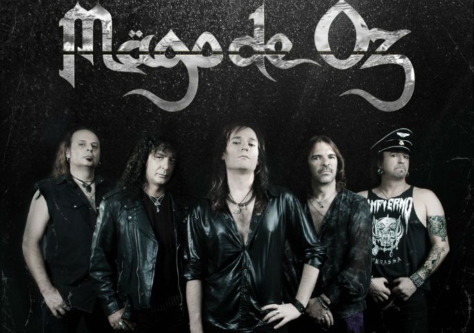 A la venta las entradas para el concierto de Mägo de Oz y Medina Azahara en Azuqueca