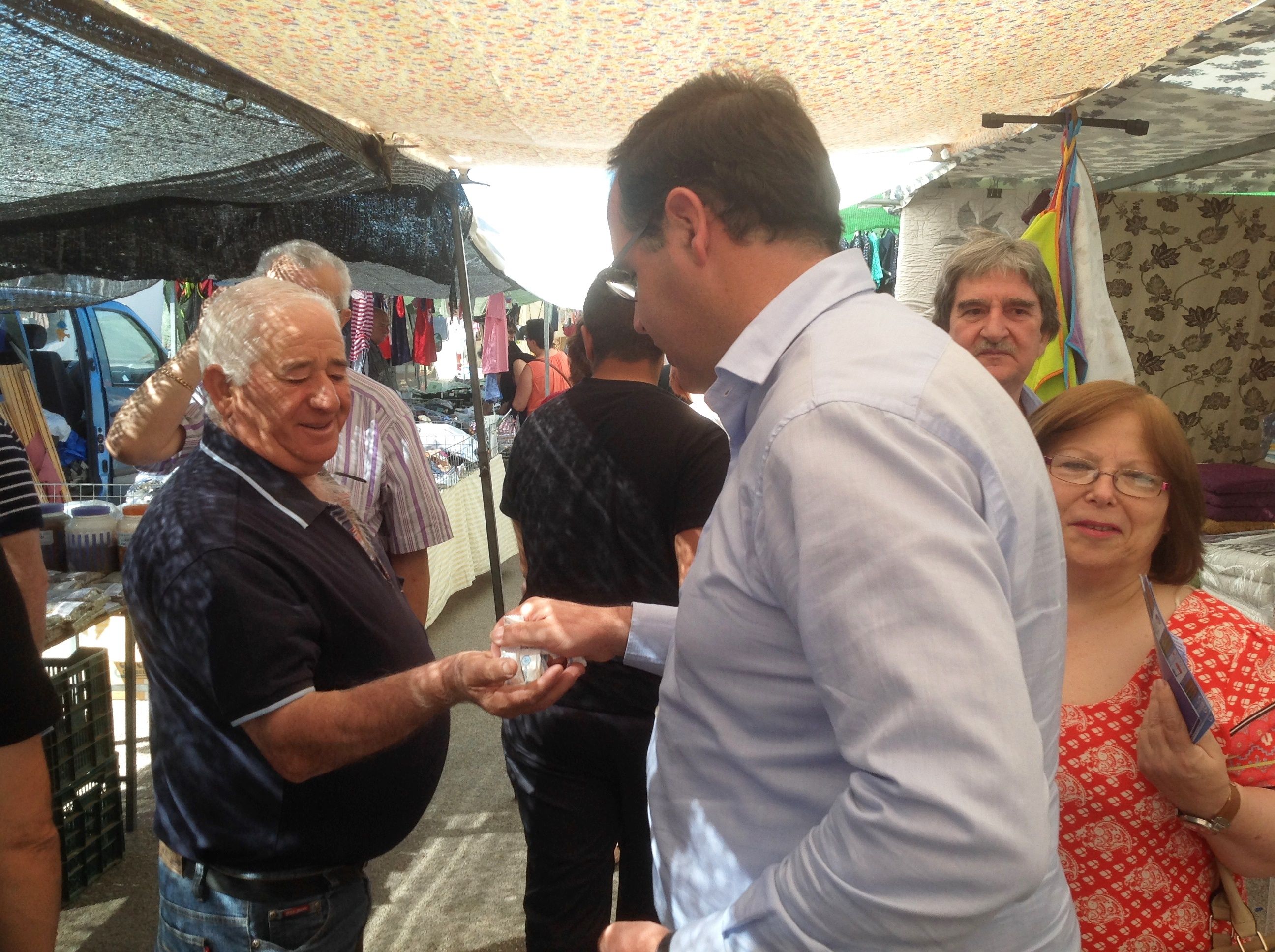 Prieto: “El Gobierno de Page, lejos de traer nuevas alternativas a Cuenca, condena las oportunidades que el PP propuso a favor de nuestro desarrollo”