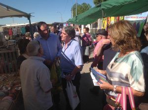 Prieto: “El Gobierno de Page, lejos de traer nuevas alternativas a Cuenca, condena las oportunidades que el PP propuso a favor de nuestro desarrollo” 3 Motilla del Palancar (3)