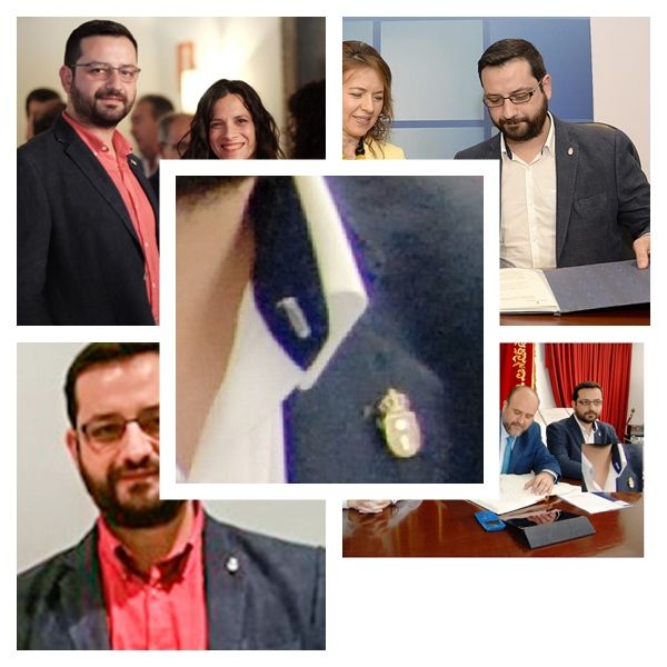 ‘El cacique político convertido en alcalde’