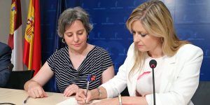 mujeres víctimas de violencia de género