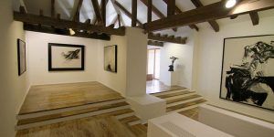 museo arte abstracto