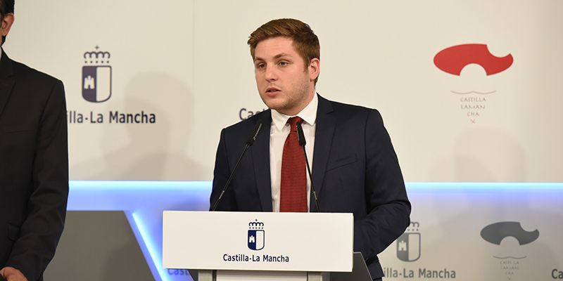 Nueva convocatoria para la contratación de desempleados de larga duración con una inversión de 6,6 millones 1 nacho hernando