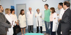 Nueva sala multiusos Hospital Cuenca (2)