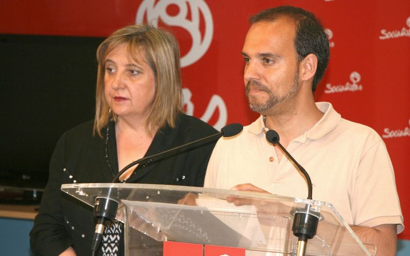 Bellido propone mejoras en Civis y Cercanías y en autobuses de localidades limítrofes con Madrid