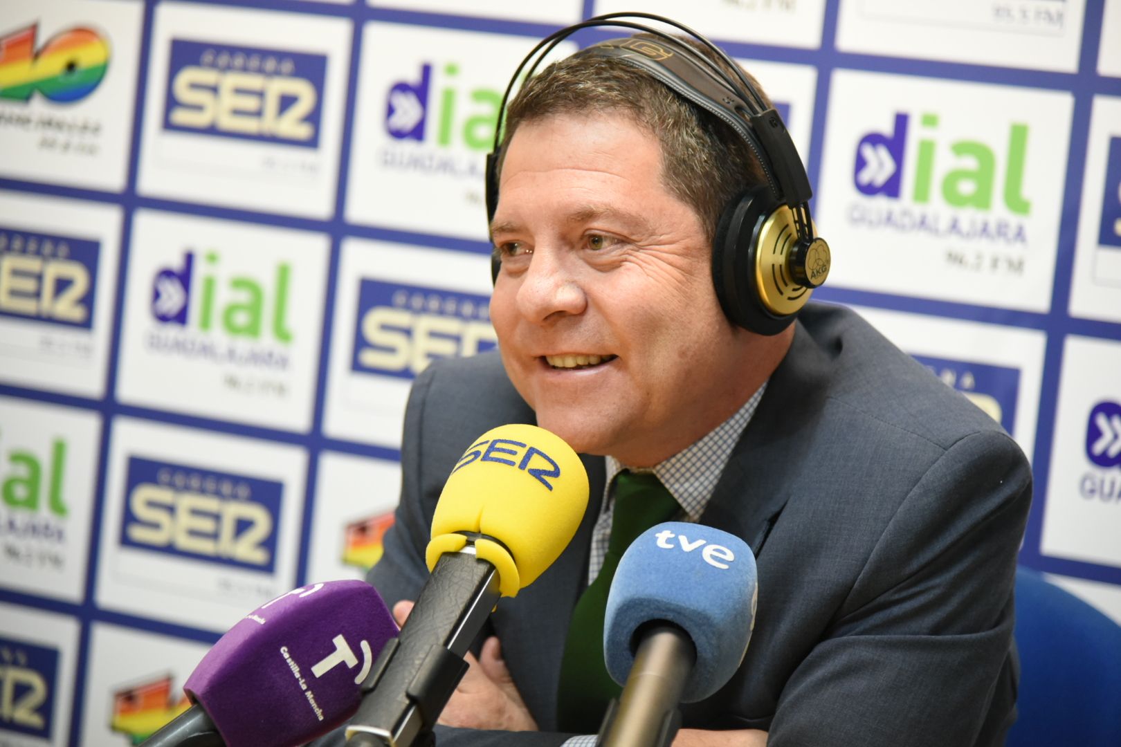 El Gobierno regional aprobará la próxima semana la nueva Ley de Transparencia de C-LM