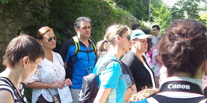 Martínez: “Es fundamental que los conquenses nos den su apoyo mayoritario para que el PP siga defendiendo los intereses del sector turístico y cultural”