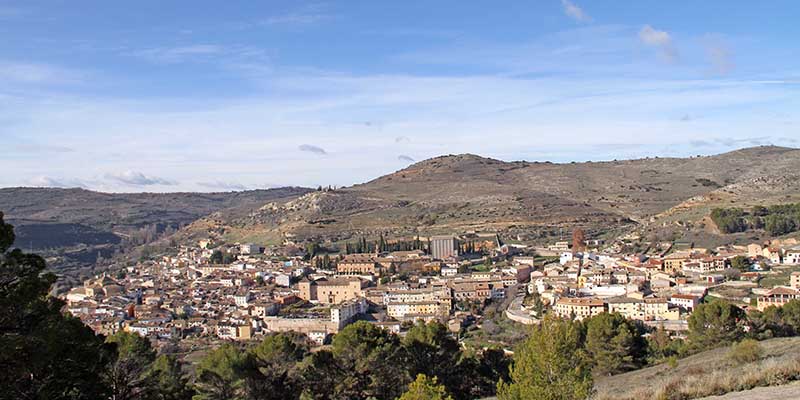 Pastrana lleva ya una semana sin cobertura Movistar