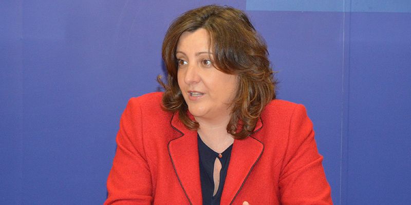 Las exportaciones de Castilla-La Mancha han crecido seis veces más que las españolas desde enero