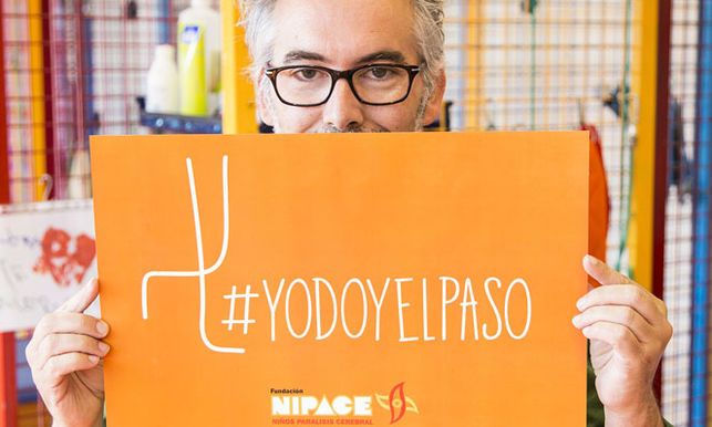 La Fundación NIPACE lanza la campaña de captación de socios