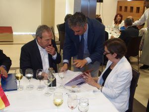 Perales y Cuenca ciudad de la musica