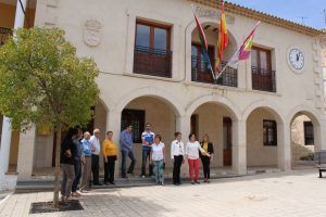 El Gobierno regional apuesta por dotar a los municipios del medio rural de” los mismos servicios sociales que disfrutan las zonas urbanas” 2 Pesquera 4