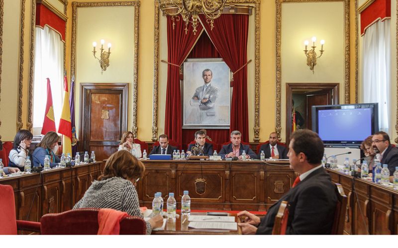 Engonga recuerda que el año 2016 llega cargado de conmemoraciones culturales