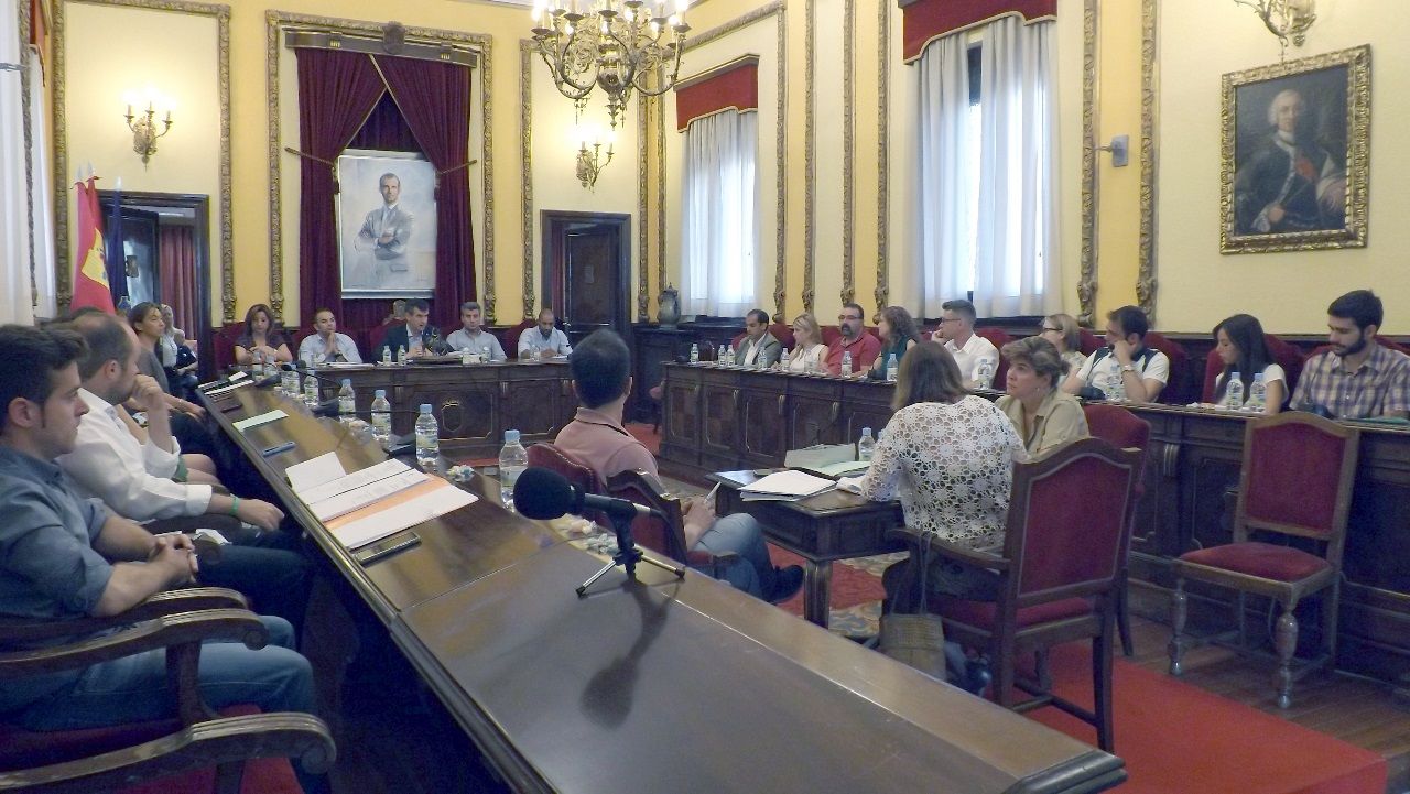 Primer paso para que Guadalajara cuente con el Consejo Escolar de la Ciudad