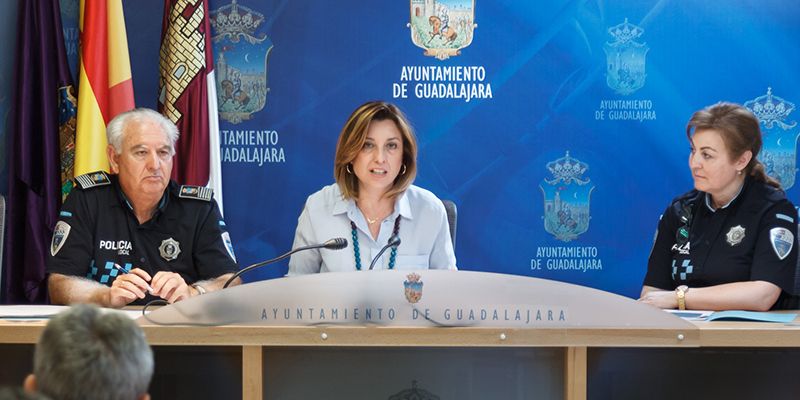 Hasta 45.680 personas han participado en 25 años en los cursos de educación vial de la Policía Local