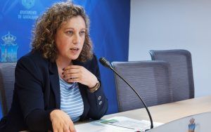 Presentación Actividades municipales para el verano 2016