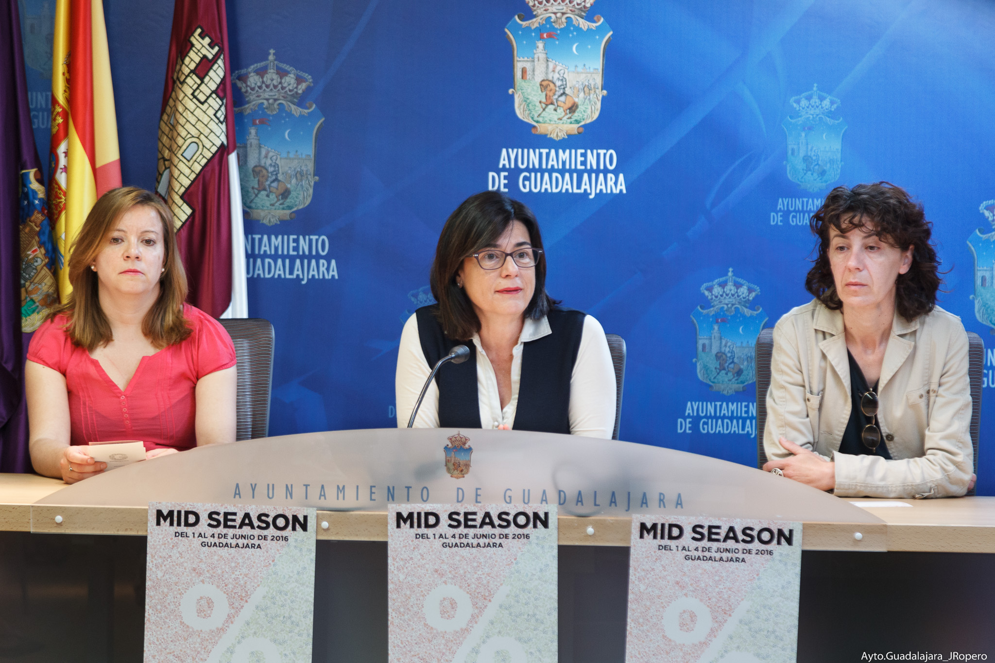 Hasta 61 comercios participan en la Mid Season, un anticipo de las rebajas