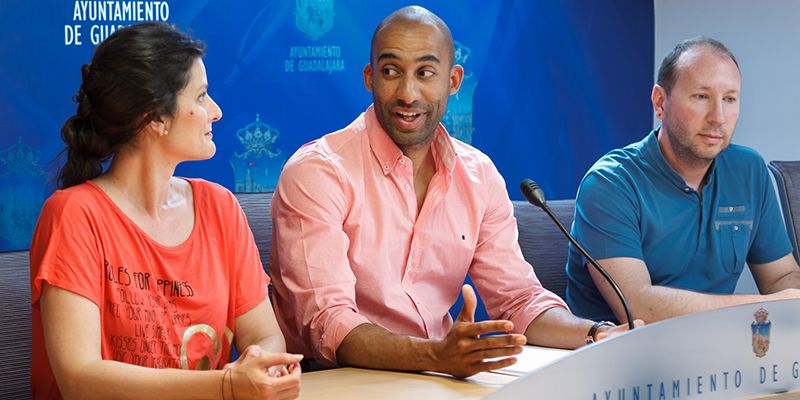 Unas 200 personas protagonizarán en Guadalajara la recreación histórica de la boda de Felipe II e Isabel de Valois