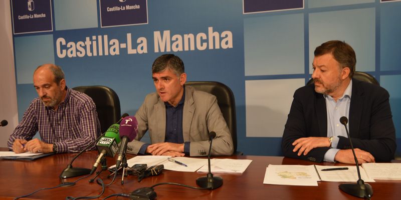 Este año la campaña de extinción y prevención de incendios cuenta con 525 personas en Cuenca