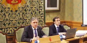 Presupuestos 2016 Cuenca