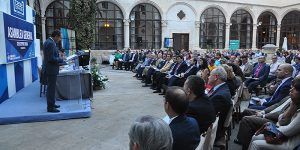 Previa Asamblea General