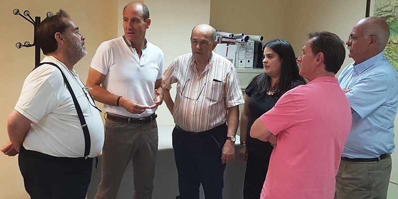 El PSOE aboga por impulsar proyectos culturales y turísticos de calidad que proyecten Cuenca