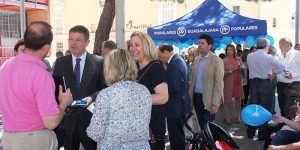 rafael catala ha apoyado hoy la candidatura del pp de guadalajara 200616