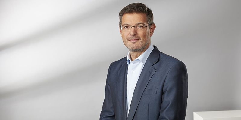 Catalá: El PP representa ahora mismo la única fuerza con un proyecto serio, moderado, centrado y responsable de país