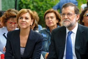 Rajoy y Cospedal Guadalajara-170616 (5)