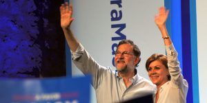 Rajoy y Cospedal Torrijos (Toledo)-210616 (2)