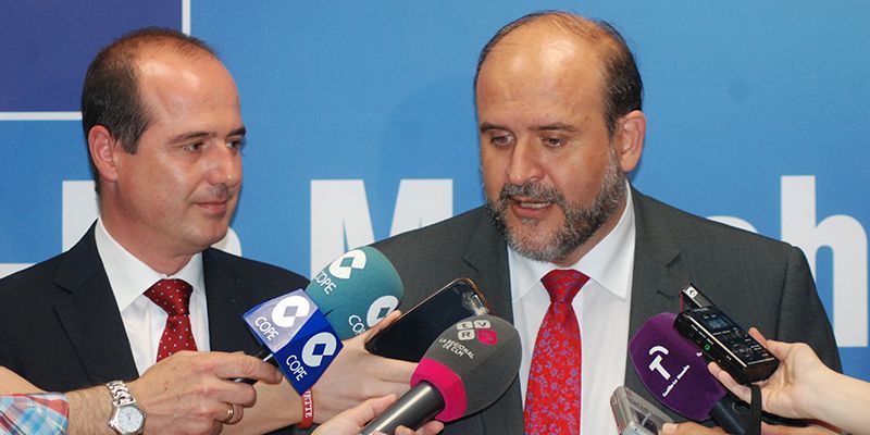 La Junta plantea que el sistema de financiación autonómica tenga en cuenta las necesidades específicas de los territorios con problemas de despoblación