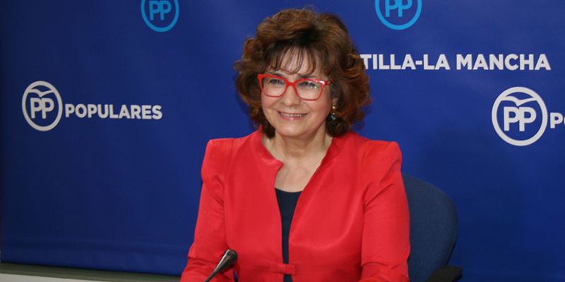 Riolobos critica el incremento de las listas de espera sanitaria y la sobrecarga de trabajo de los profesionales de este sector