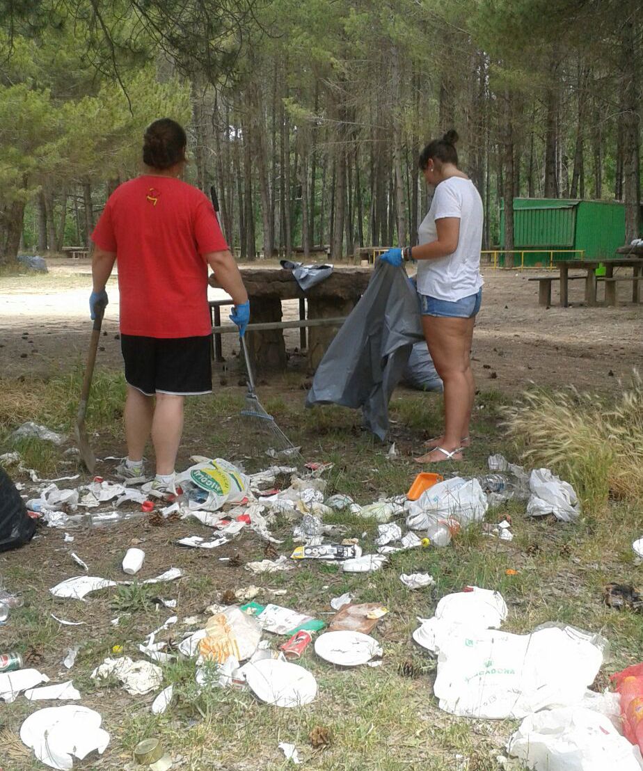 El Chantre: La iniciativa popular deja al descubierto las vergüenzas de la Junta 3 El Chantre: La iniciativa popular deja al descubierto las vergüenzas de la Junta
