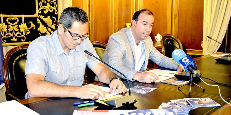 La XXXI Competición Provincial de Juegos y Deportes Tradicionales de Cuenca apuesta por la participación en equipos