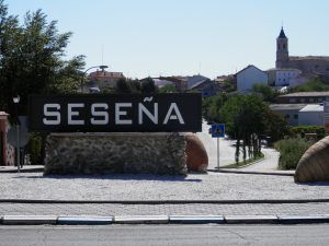 seseña