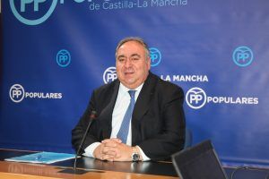 Tirado, en rueda de prensa- 270616